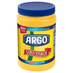 Argo Corn Starch 16OZ