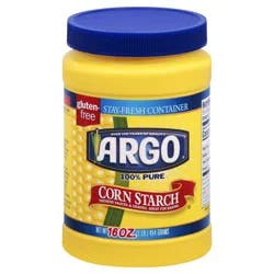 Argo Corn Starch 16 oz