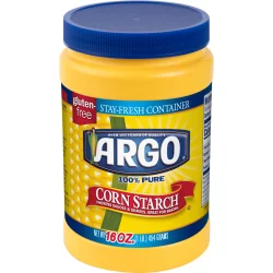 Argo 100% Pure Corn Starch