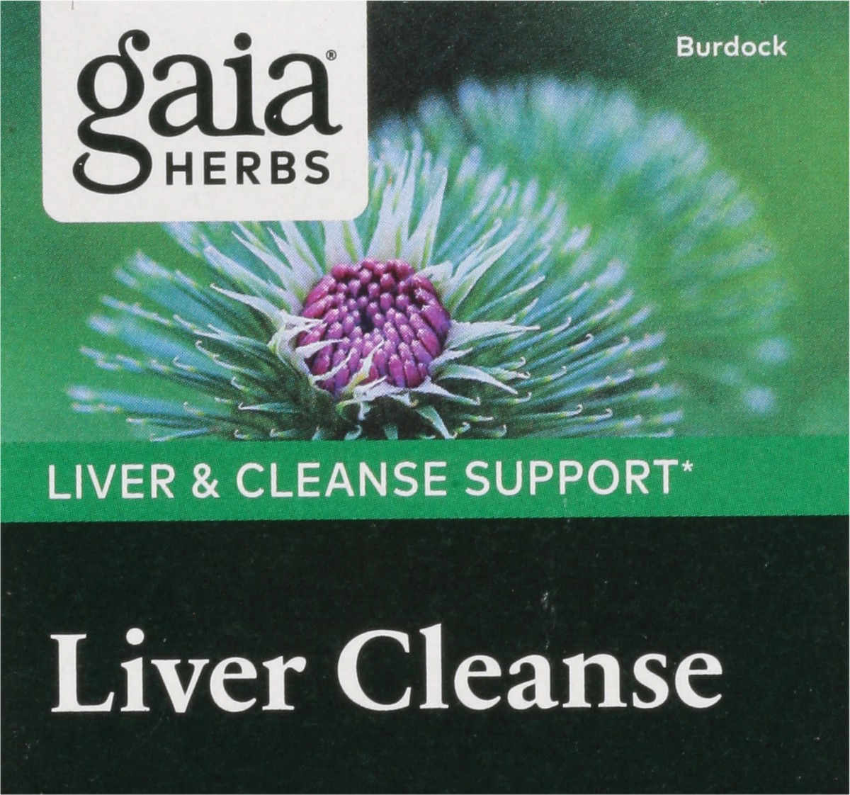 slide 2 of 13, Gaia Herbs Liver Cleanse Herbal Supplement, 60 ct