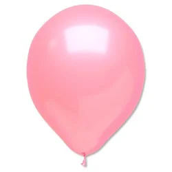 American Greetings All Occasion Balloons - Pink