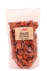 Crest Pecan Halves