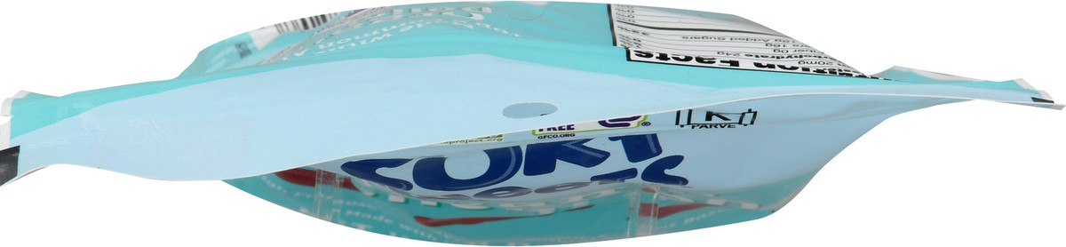 slide 12 of 12, Surf Sweets Organic Delish Fish Candy 6 oz,