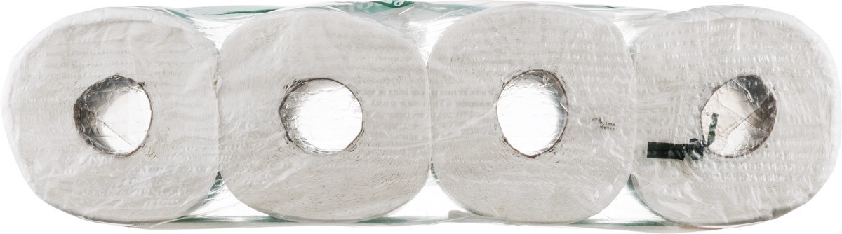 slide 5 of 9, Angel Soft Bathroom Tissue, Unscented, Triple Rolls, 2-Ply, 8 ct