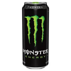 Monster Energy 24/16oz