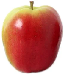 Organic Fuji Apples Bag
