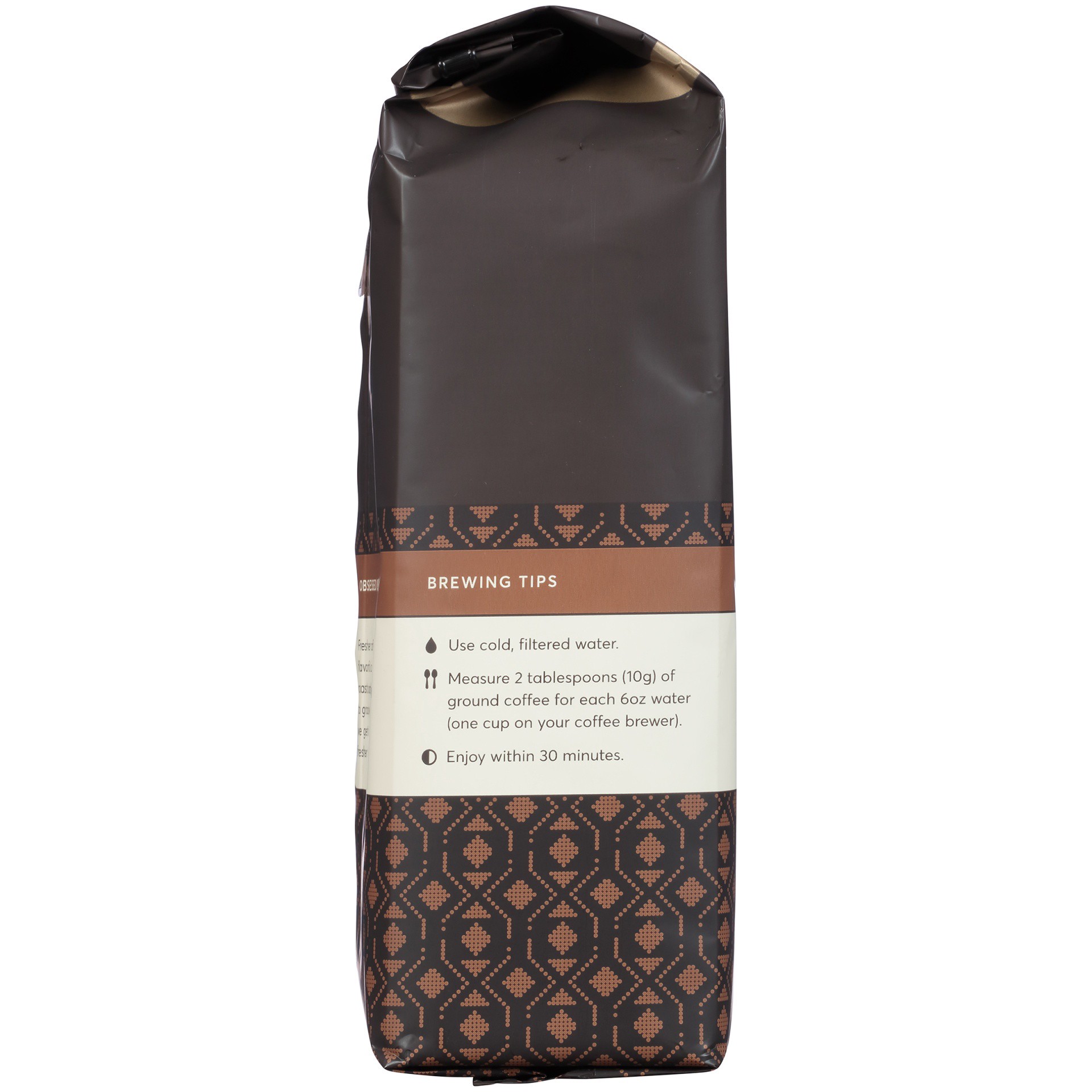 slide 5 of 5, Peet's Coffee Dark French Roast Ground Coffee - 20 oz, 20 oz