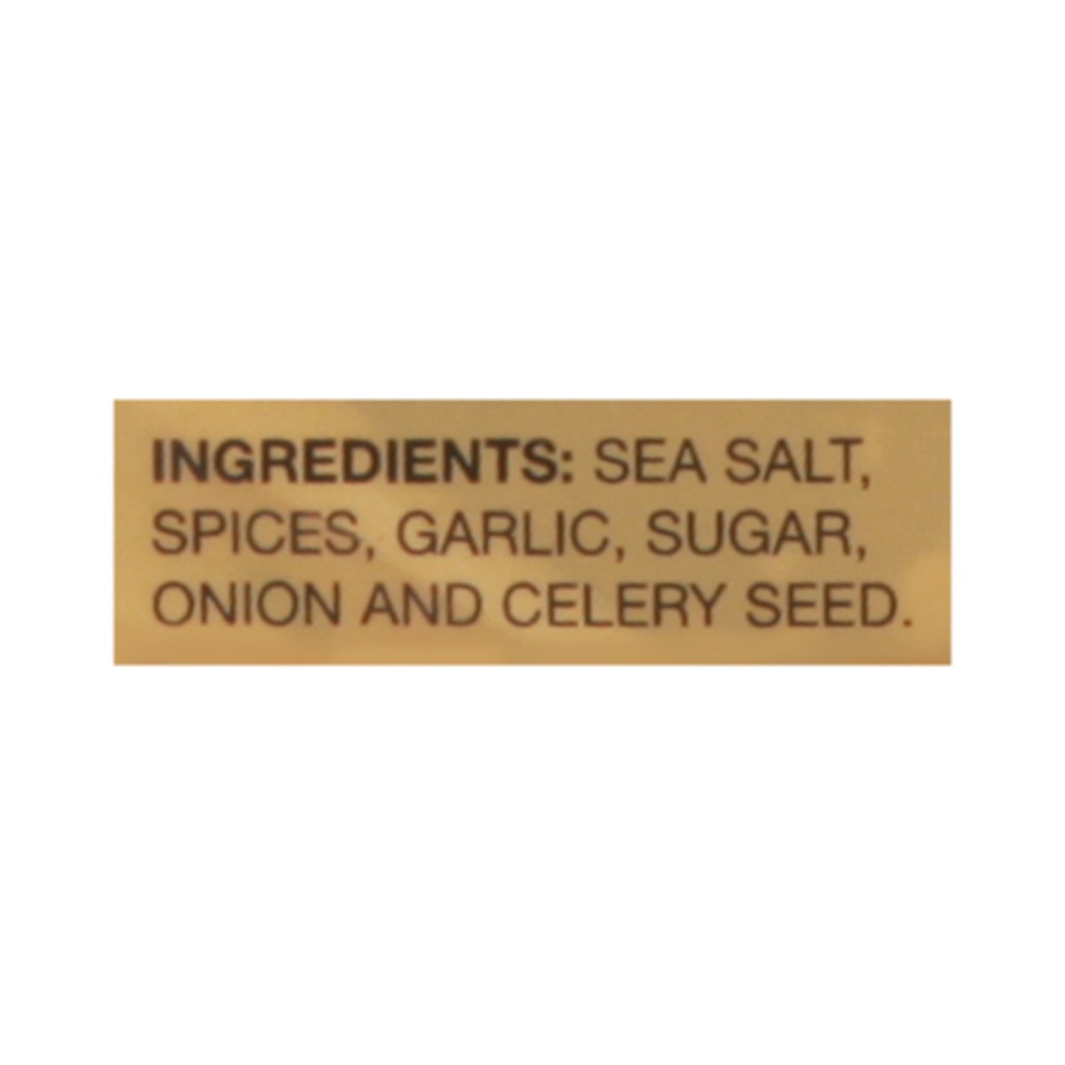 slide 14 of 14, Adams Reserve Holiday Rub 2.7 oz, 2.7 oz