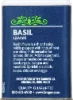 Kroger Basil Leaves