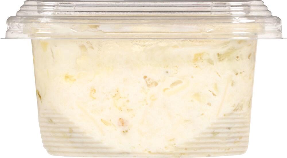 slide 3 of 4, Stonemill Kitchens® Artichoke Jalapeno & Parmesan Dip, 10 oz