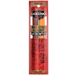 Jack Link's Original Beef Combo, 1.20 ounce