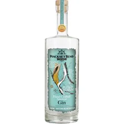 Pinckney Bend Distillery Pinckney Bend Hand Crafted Gin
