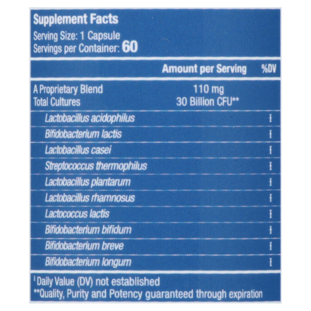 slide 5 of 12, EndoMune Adult with Prebiotic Capsules Probiotic 60 ea, 60 ct