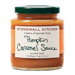SK Pumpkin Caramel Sauce
