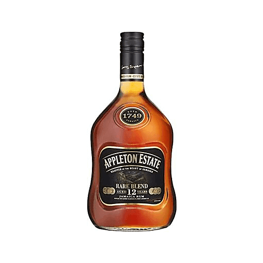 slide 1 of 1, Appleton Estate Rum, 750 ml