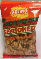 Brim's Seasoned Old-Fashioned Pork