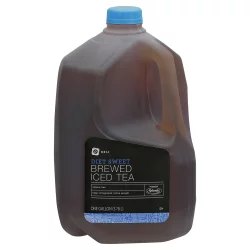 Publix Deli Diet Sweet Brewed Ice Tea- 1 gal