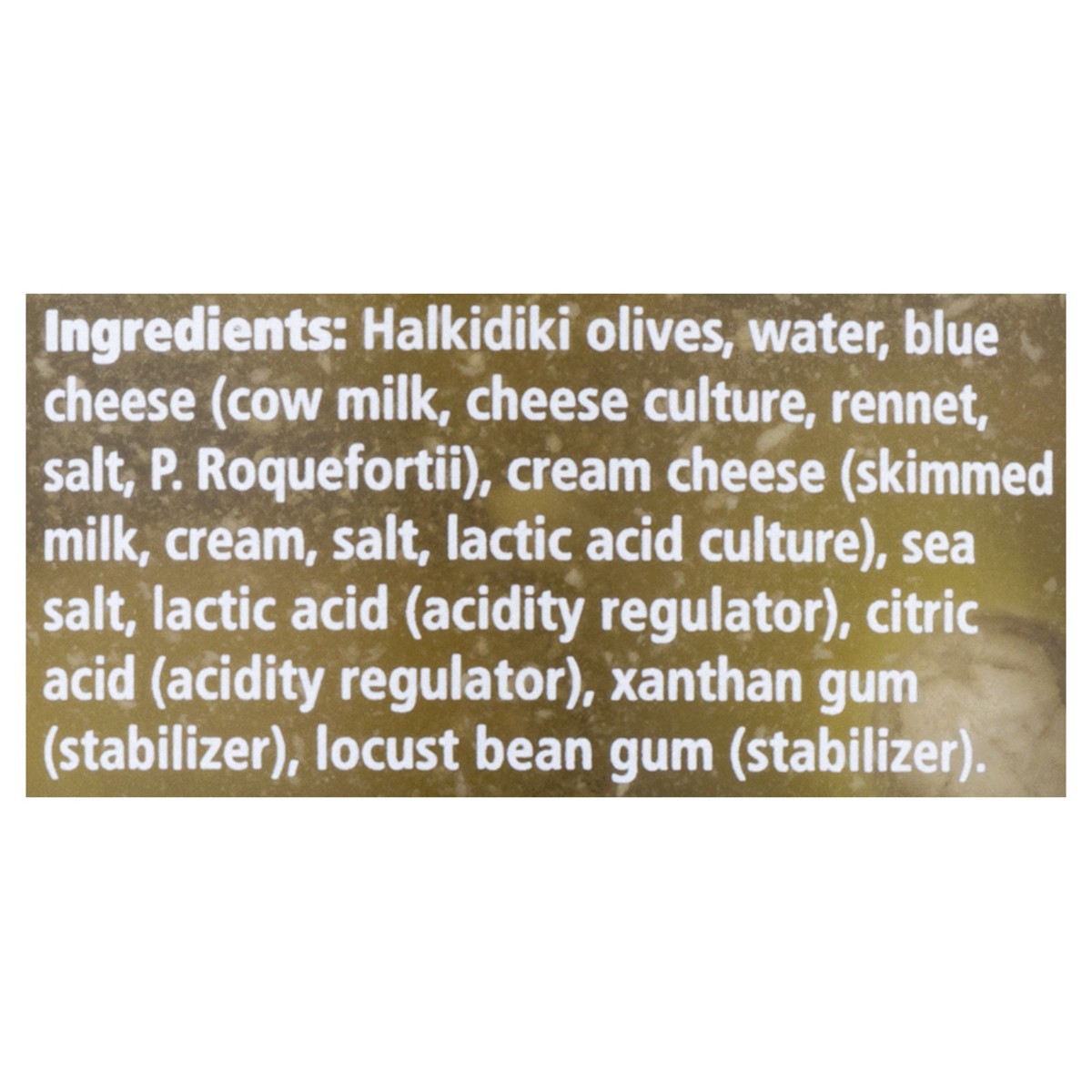 slide 2 of 13, Divina Olives Stuffed With Blue Cheese, 7.8 oz