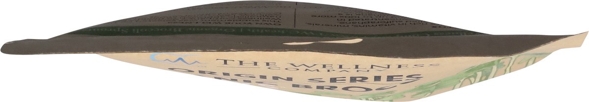 slide 10 of 15, The Wellness Company Organic Broccoli Sprouts 60 Vegetarian Capsules, 60 ct