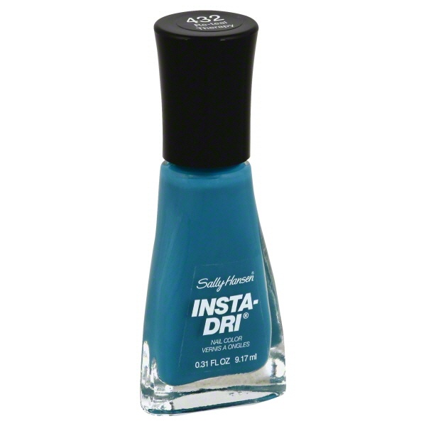 slide 1 of 1, Sally Hansen Nail Color 0.31 oz, 0.31 oz