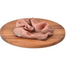 Dietz & Watson Top Round Roast Beef