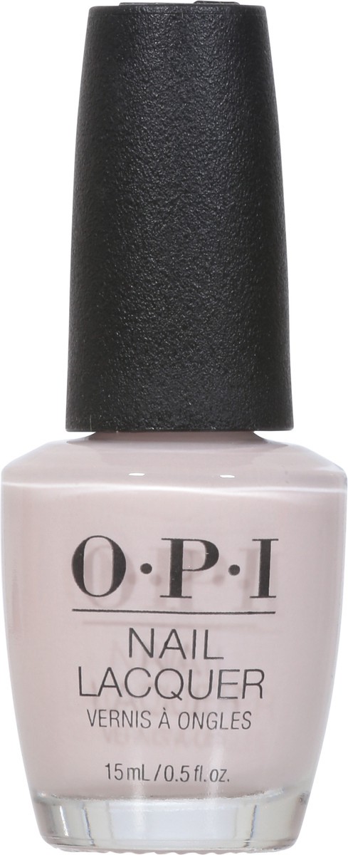 slide 8 of 9, OPI Let's Be Friends by Hello Kitty Nail Lacquer 0.5 fl oz, 0.5 fl oz