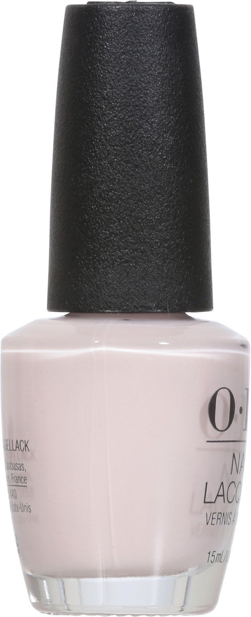 slide 4 of 9, OPI Let's Be Friends by Hello Kitty Nail Lacquer 0.5 fl oz, 0.5 fl oz