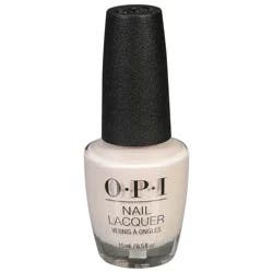 OPI Let's Be Friends by Hello Kitty Nail Lacquer 0.5 fl oz