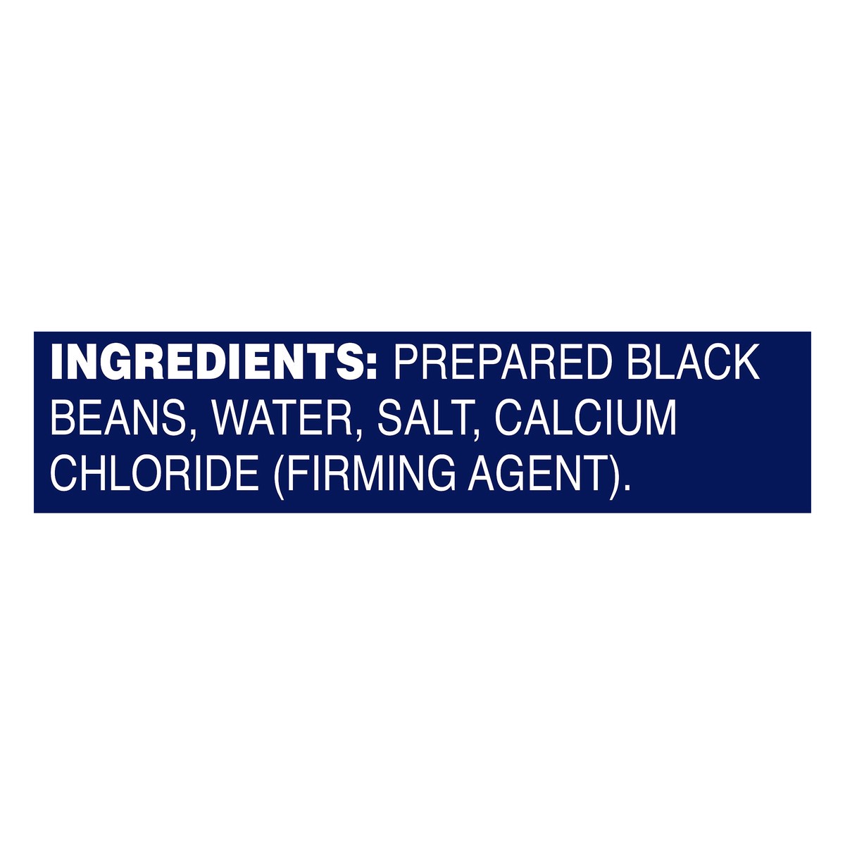 slide 3 of 7, Bush's Best Bush's Low Sodium Black Beans 108 oz, 108 oz