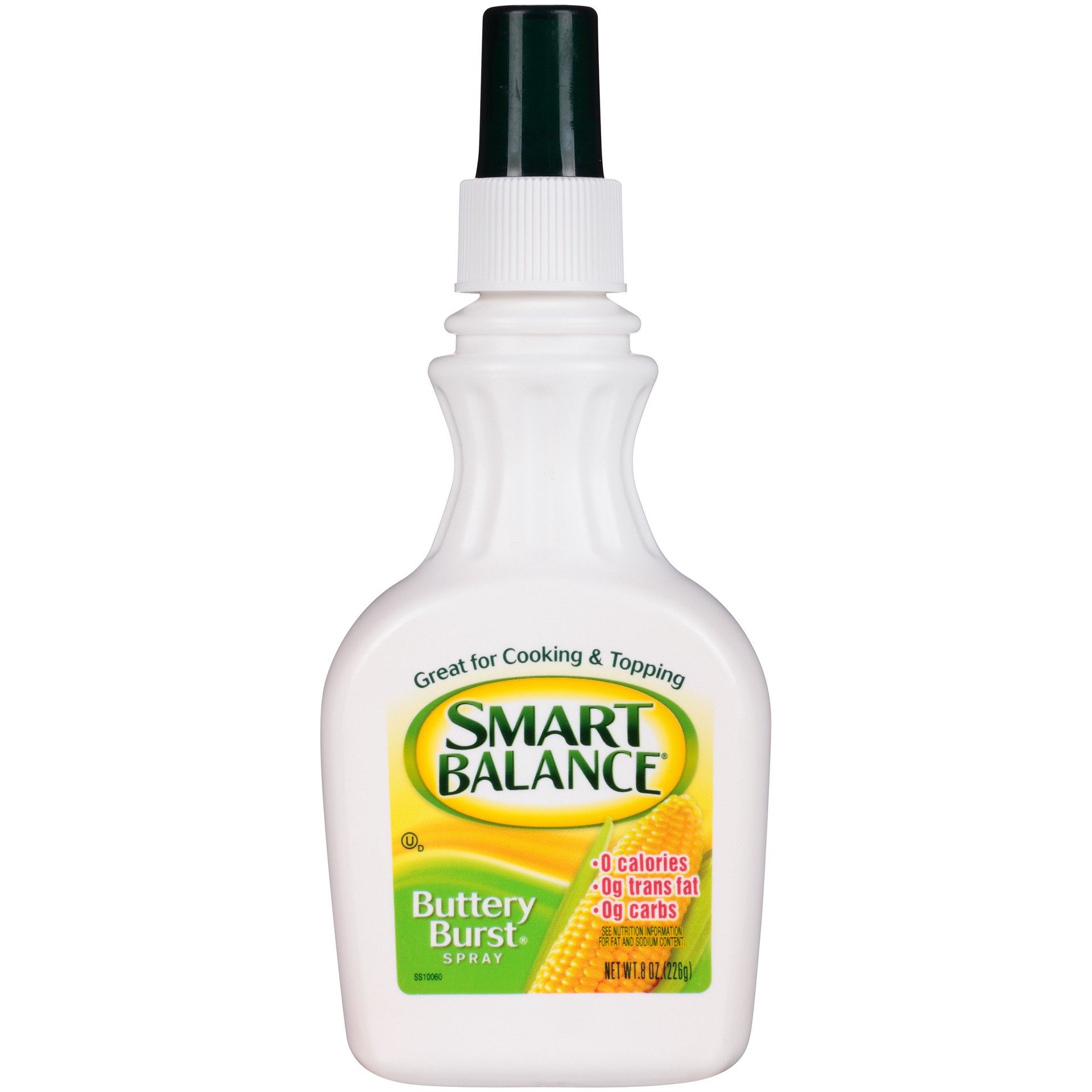 slide 1 of 2, Smart Balance Buttery Burst Spray 8 oz, 8 oz