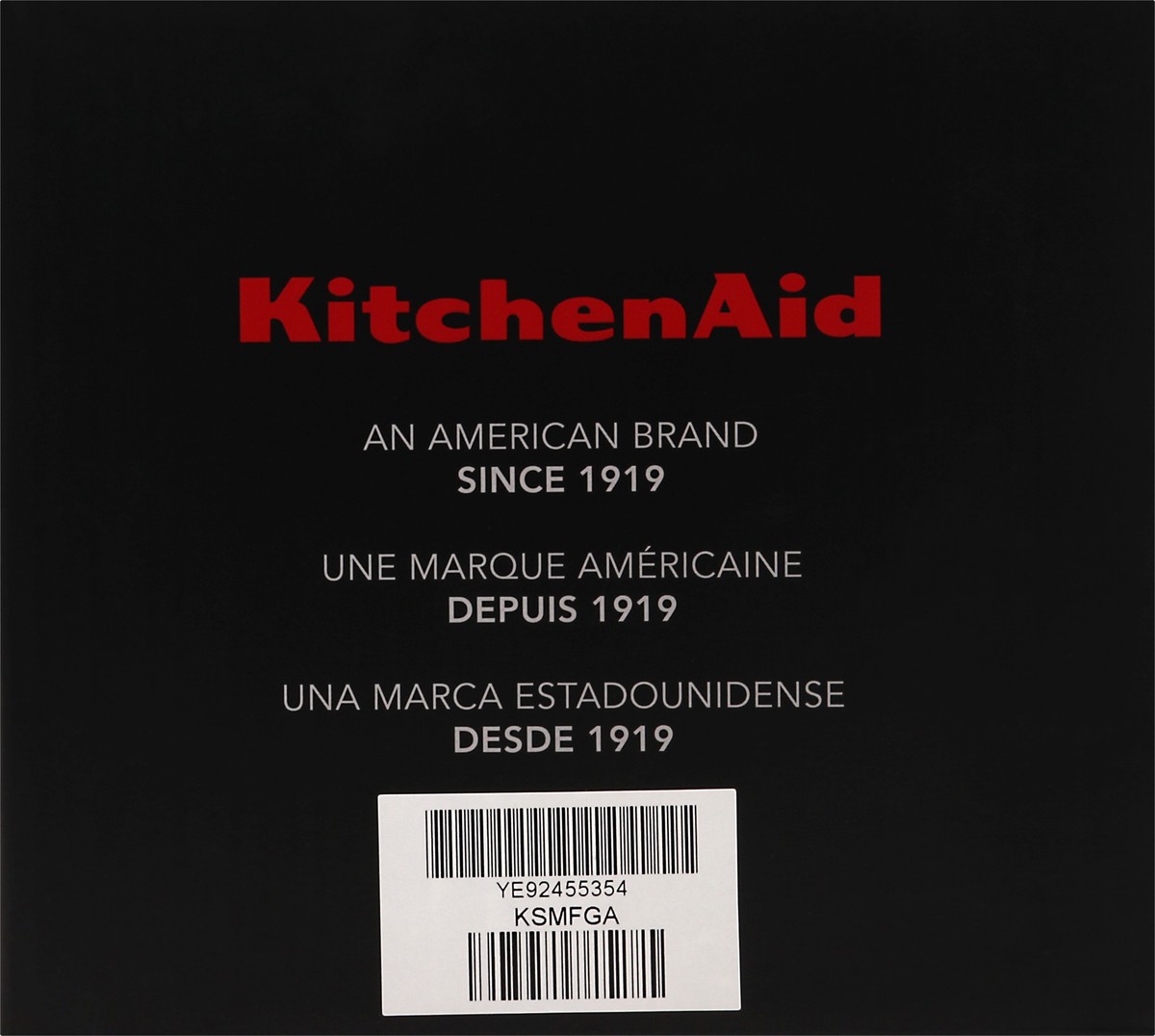 slide 2 of 9, KitchenAid Food Grinder Attachment, 1 ct