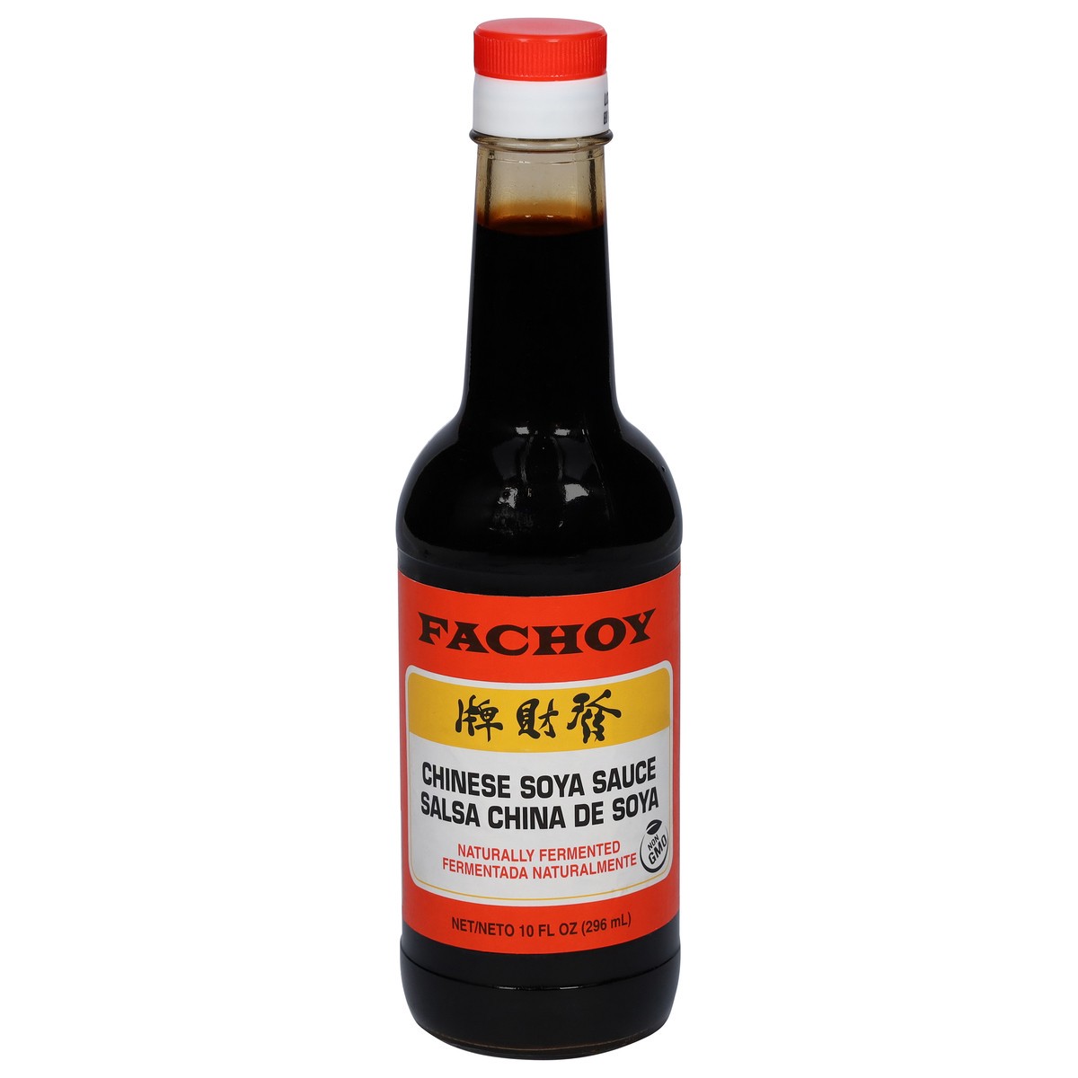 slide 1 of 2, Fachoy Chinese Soya Sauce 10 fl oz, 10 fl oz