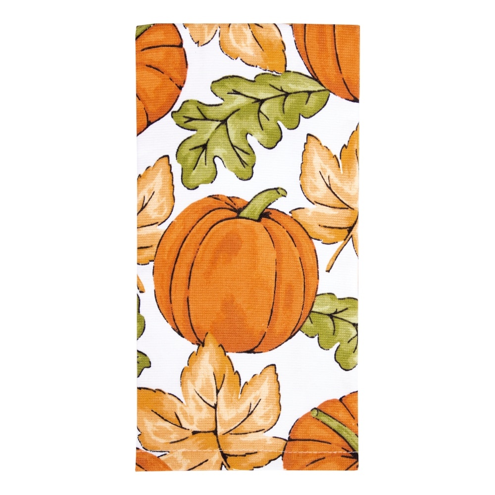 slide 1 of 1, Ritz Colors Of Harvest Kitchen Towel, 1 ct