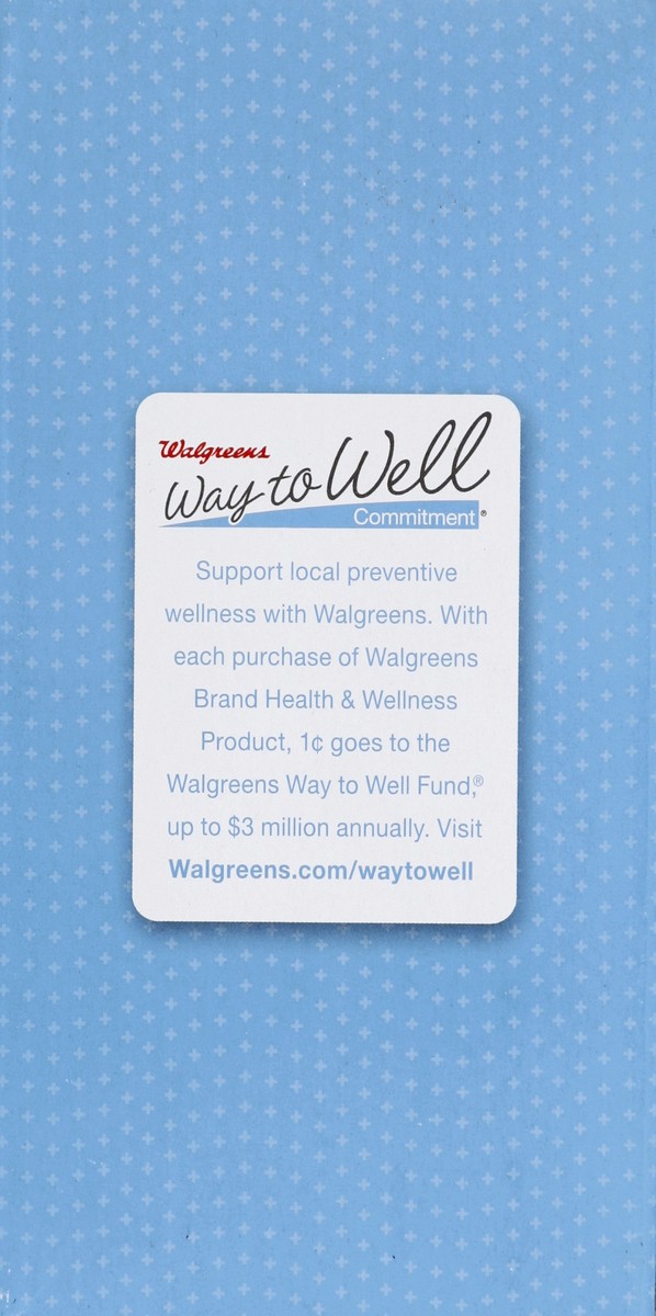 slide 4 of 4, Walgreens Medium Latex Free Ultra Soft Vinyl Gloves, 50 ct