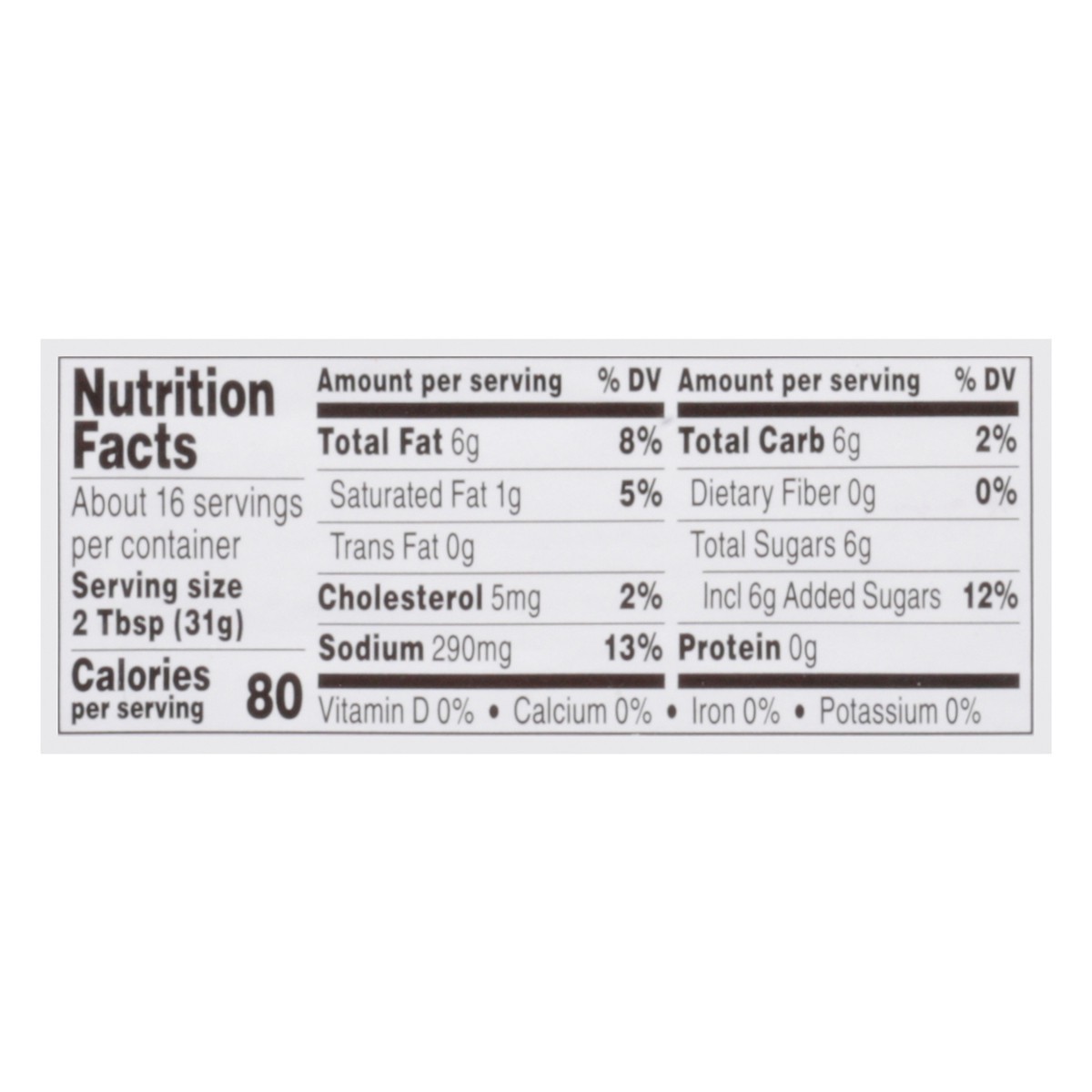 slide 13 of 16, That's Smart! Thousand Island Dressing 16 fl oz, 16 fl oz