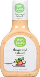 That's Smart! Thousand Island Dressing 16 fl oz