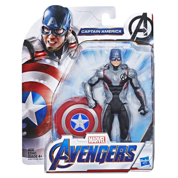 slide 1 of 1, Marvel Avengers Super Hero Action Figure Toy, 1 ct