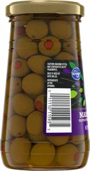 Kroger Pimiento Stuffed Green Manzanilla Olives