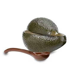 Prepworks Guacamole Bowl Set