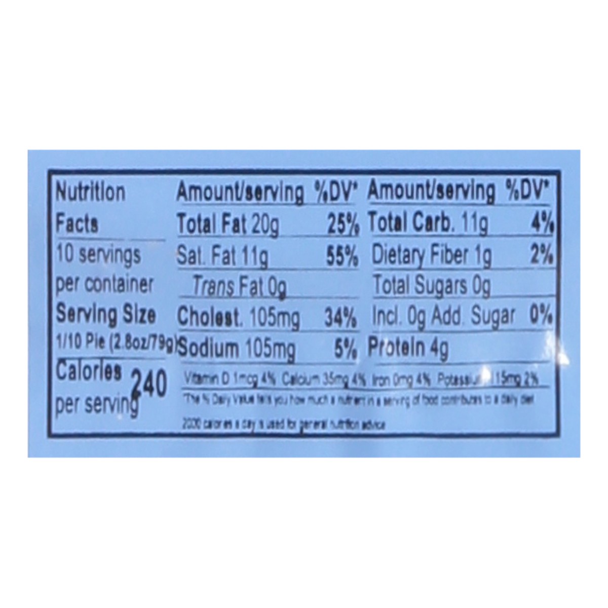 slide 10 of 12, Quiche Lorraine - 28 OZ, 28 oz