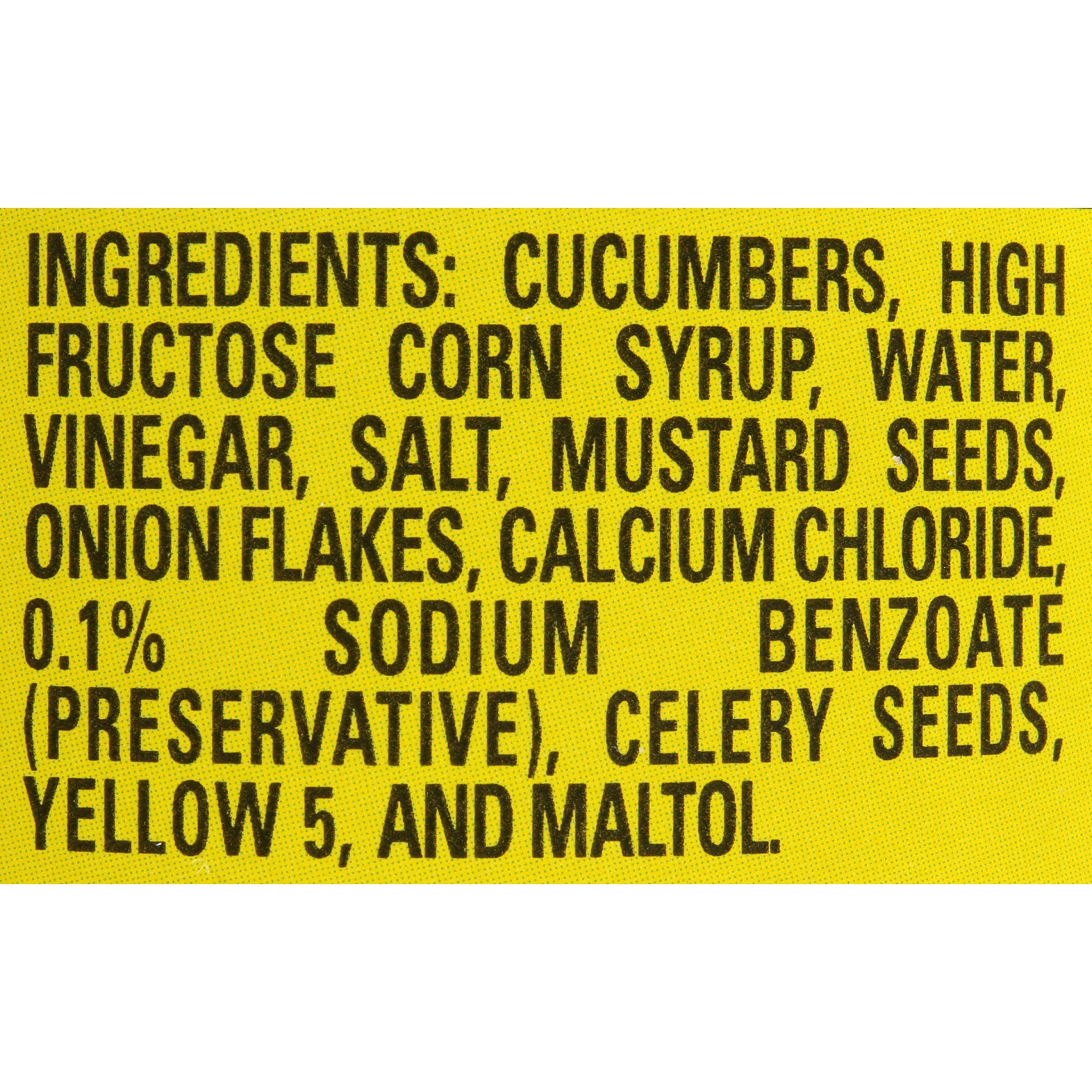 slide 3 of 6, Mt. Olive Sweet Bread & Butter Pickle Spears, 16 fl oz