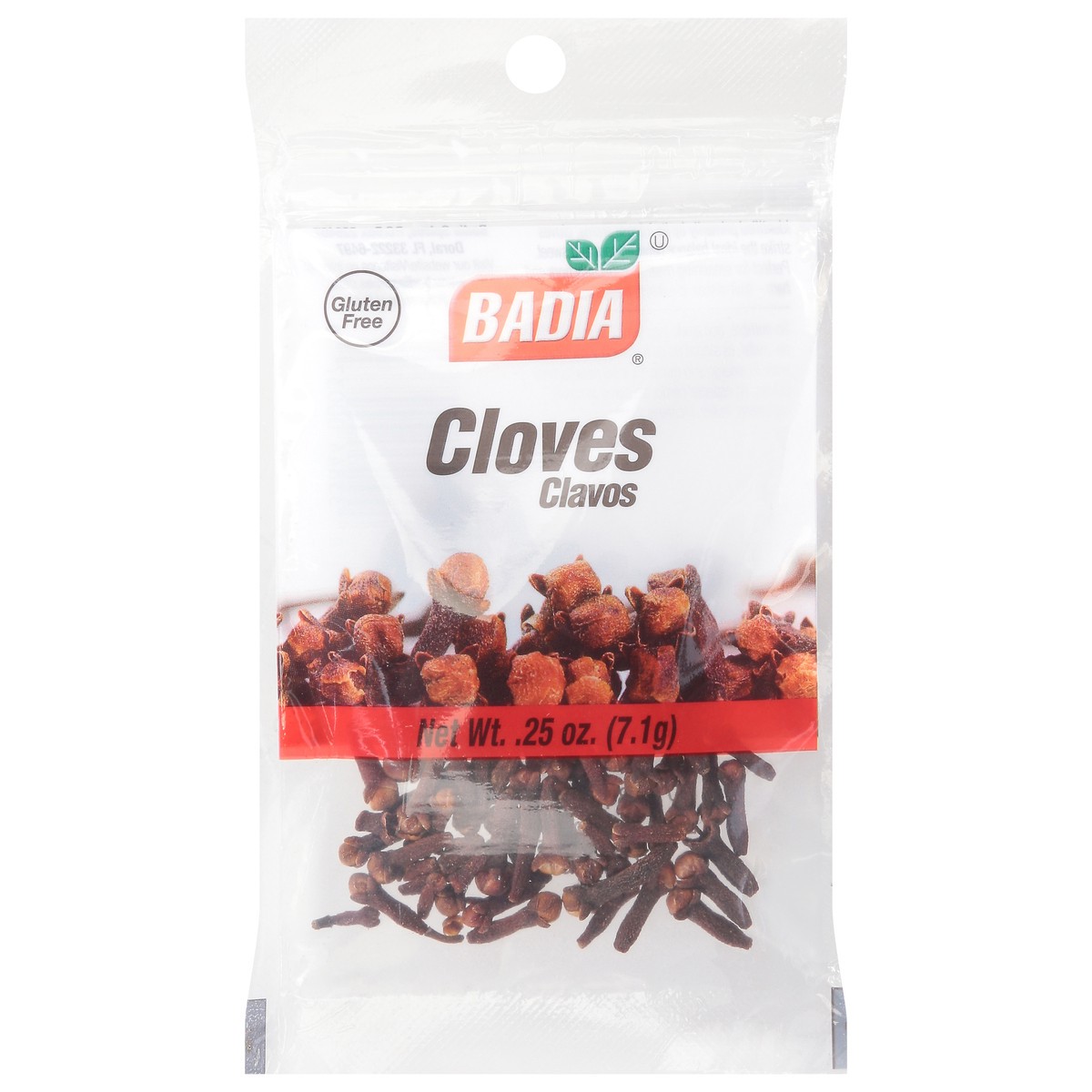 slide 1 of 1, Badia Cloves 0.25 oz, 0.25 oz