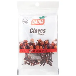 Badia Cloves 0.25 oz