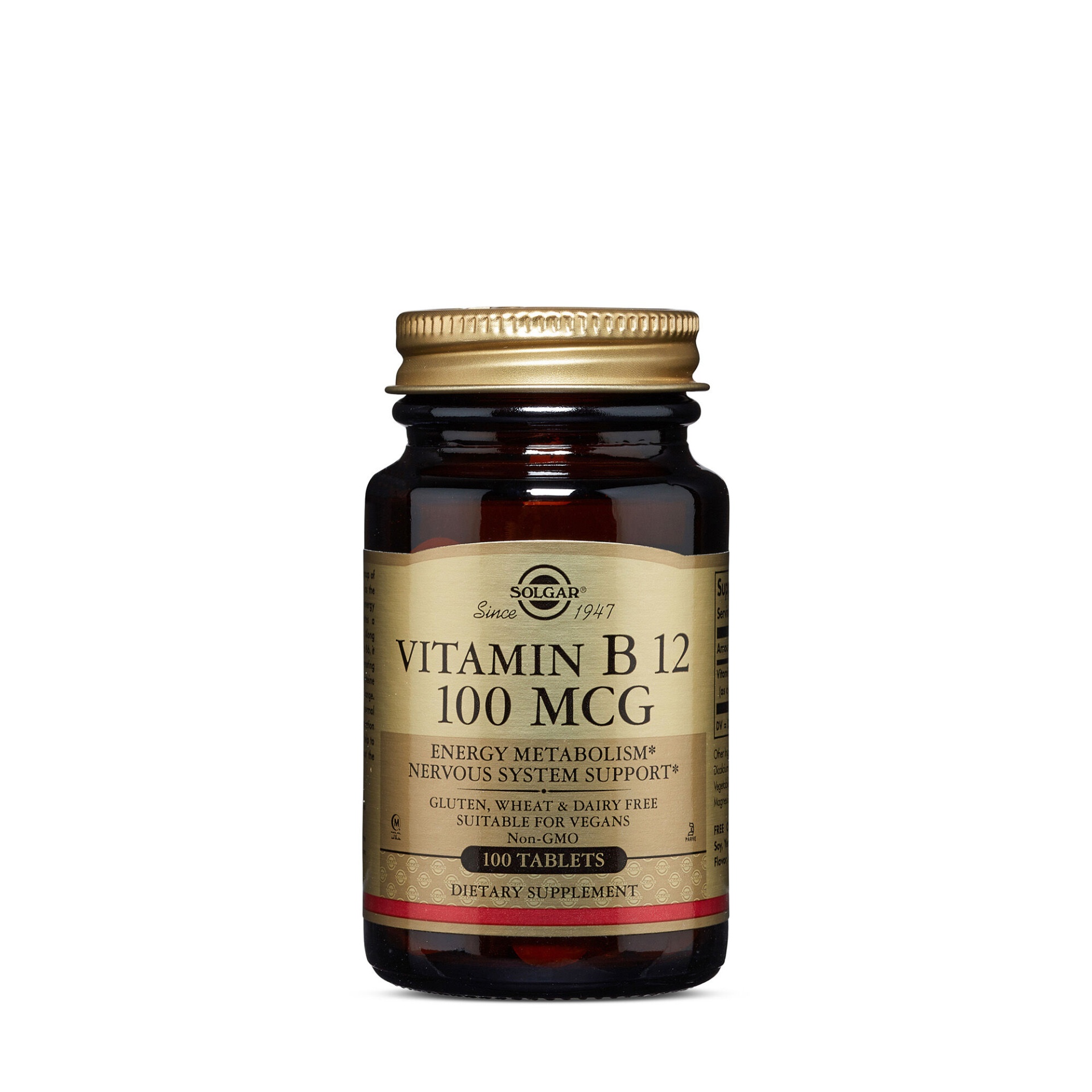 Solgar Vitamin D3 400 IU Softgel Dietary Supplement 100 ct; 100 mg Shipt