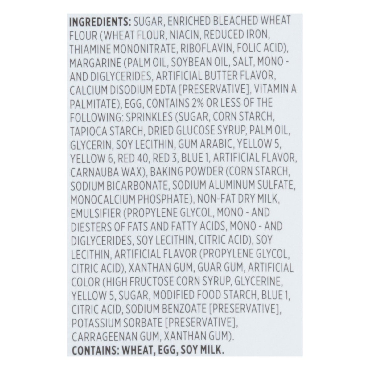 slide 11 of 14, First Street Fs Holiday Frosted Sugar Cookies, 13.5 oz