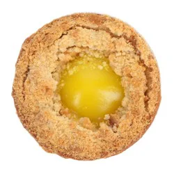 Weis in Store Baked 5 Inch Lemon Crumb Pie