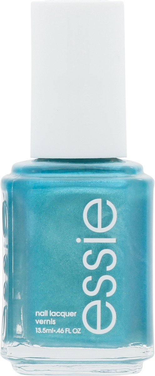 slide 6 of 9, essie Main Attraction 749 Nail Lacquer 0.46 fl oz, 0.46 fl oz