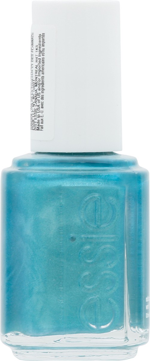 slide 2 of 9, essie Main Attraction 749 Nail Lacquer 0.46 fl oz, 0.46 fl oz