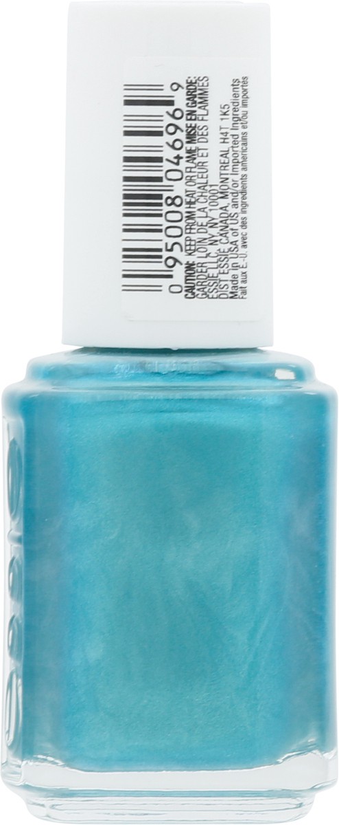 slide 7 of 9, essie Main Attraction 749 Nail Lacquer 0.46 fl oz, 0.46 fl oz
