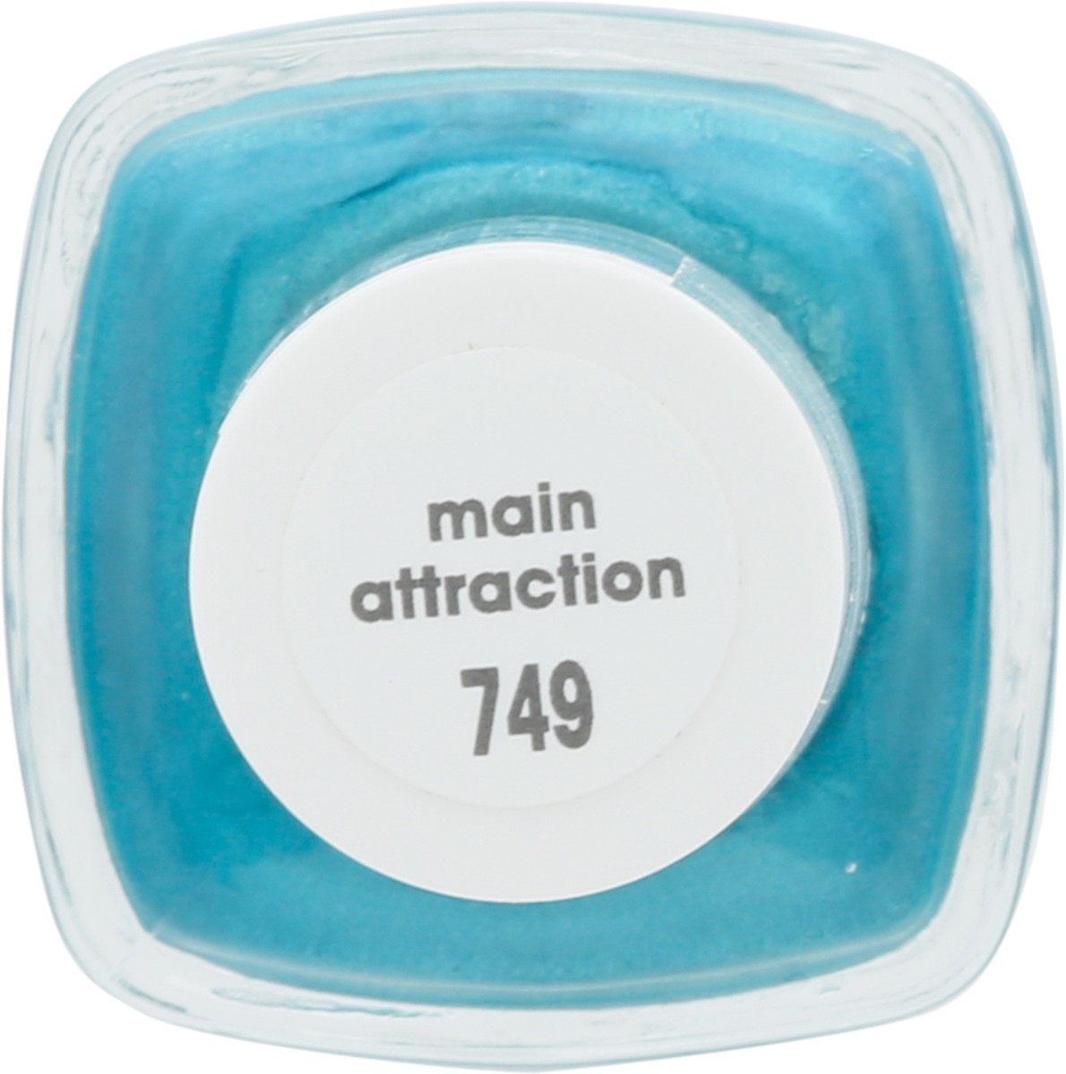 slide 9 of 9, essie Main Attraction 749 Nail Lacquer 0.46 fl oz, 0.46 fl oz